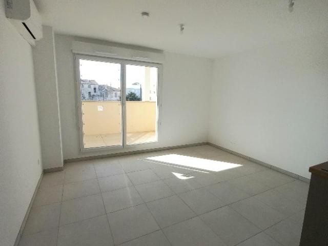 Appartement 1 pièce 26 m²
