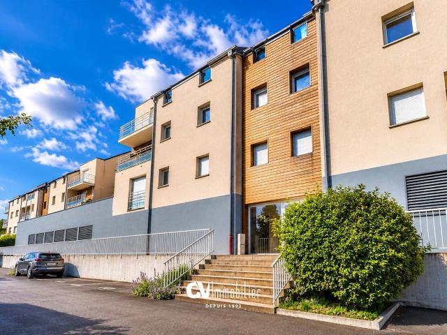 Appartement 1 pièce 26 m²