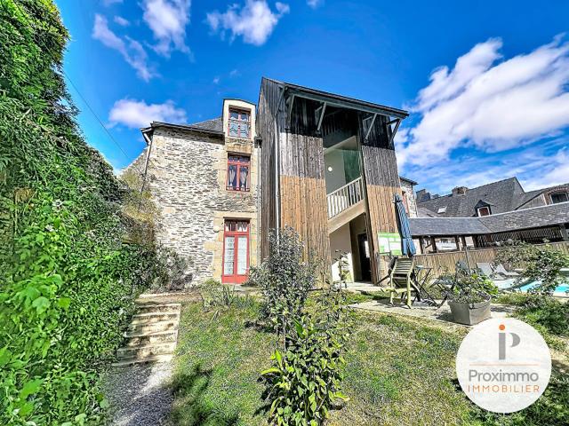 Appartement 1 pièce 26 m²