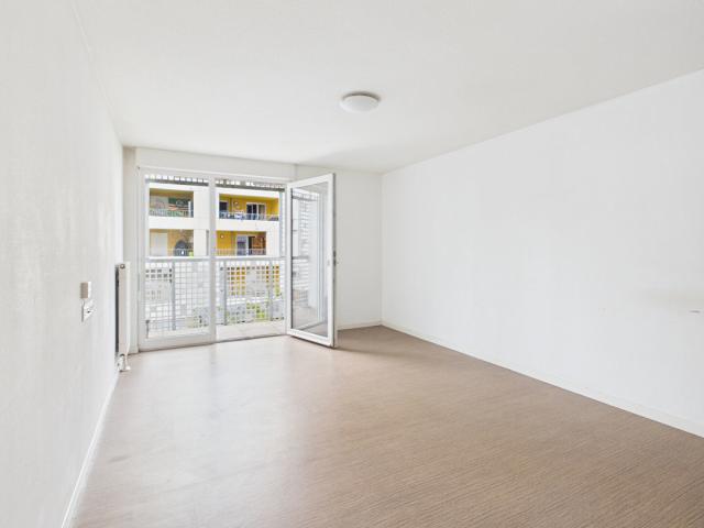 Appartement 1 pièce 26 m²