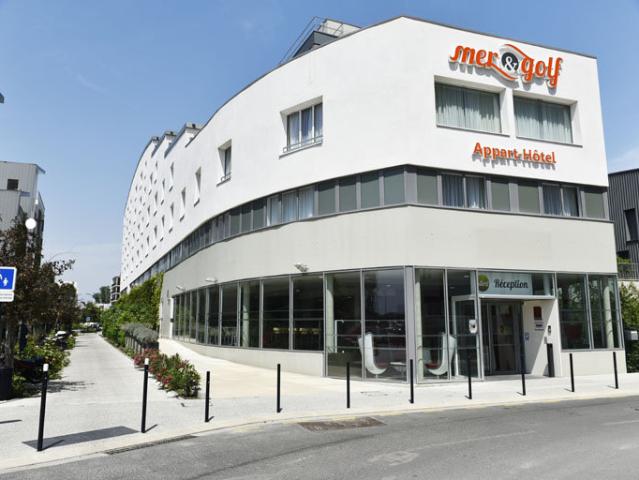 Appartement 1 pièce 26 m²