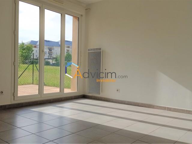 Appartement 1 pièce 26 m²