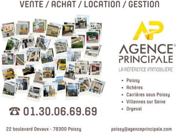 Appartement 1 pièce 26 m²