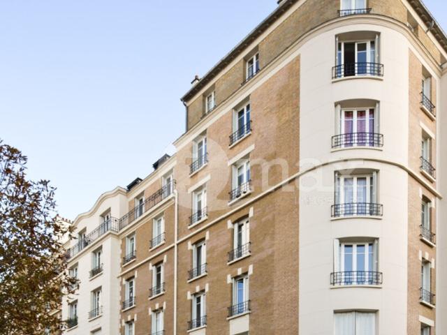Appartement 1 pièce 26 m²