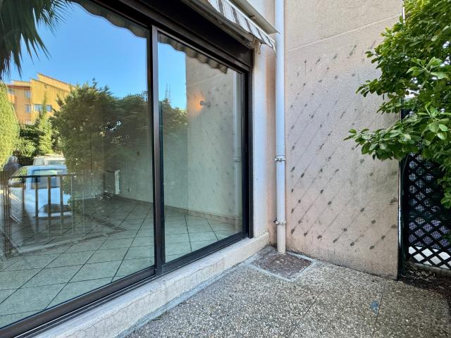 Appartement 1 pièce 26 m²