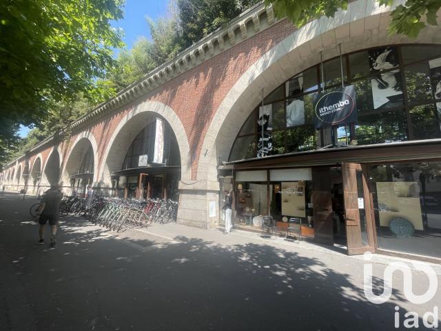 Appartement 1 pièce 26 m²