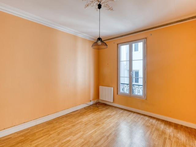 Appartement 1 pièce 26 m²