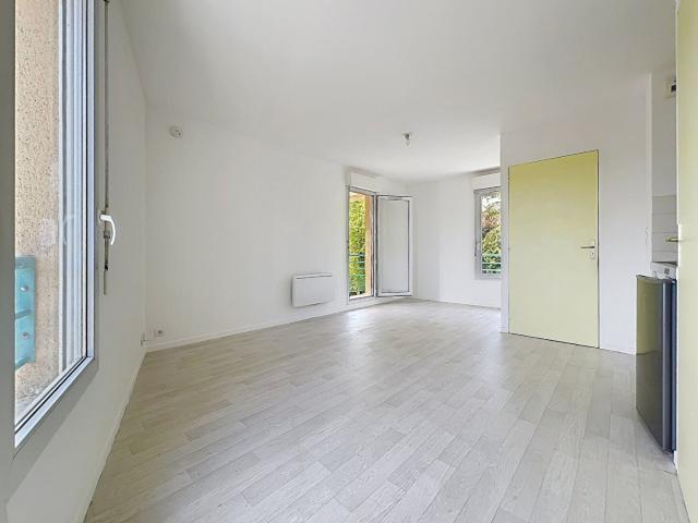 Appartement 1 pièce 26 m²