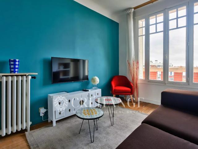Appartement 1 pièce 26 m²