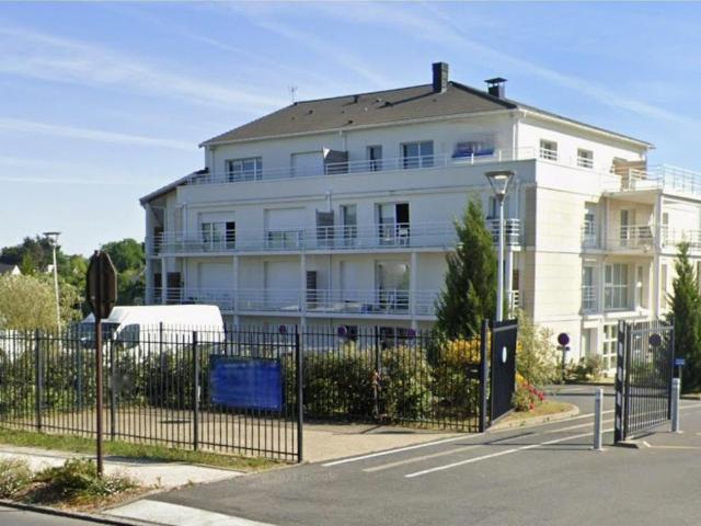 Appartement 1 pièce 26 m²