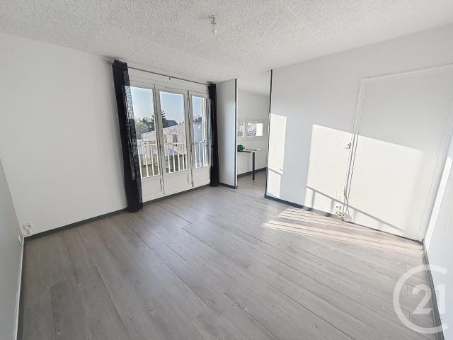 Appartement 1 pièce 26 m²