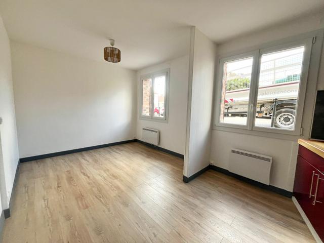 Appartement 1 pièce 26 m²