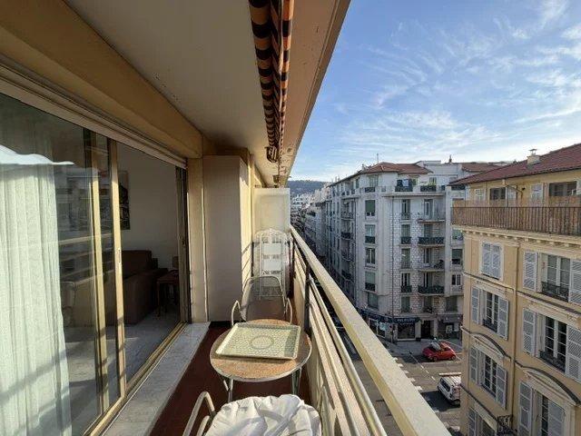 Appartement 1 pièce 26 m²