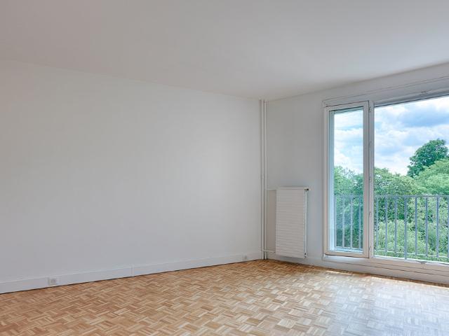 Appartement 1 pièce 26 m²