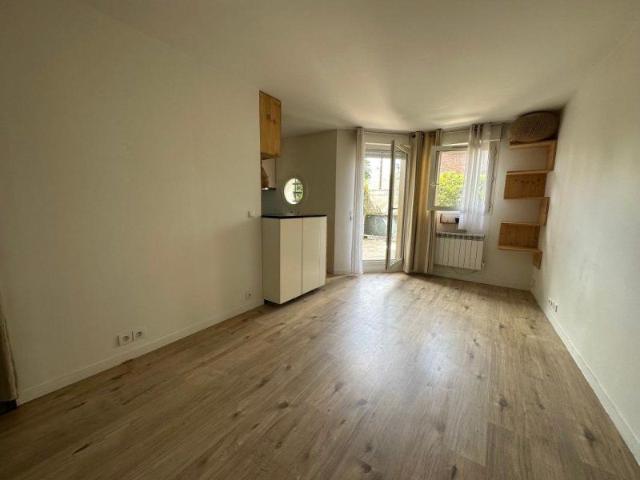 Appartement 1 Pièce 26 m²