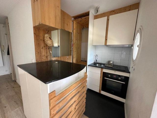 Appartement 1 Pièce 26 m²