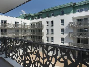 Appartement 1 pièce 26 m²
