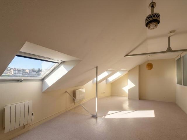 Appartement 1 pièce 34 m²