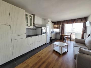 Appartement 1 pièce 26 m²