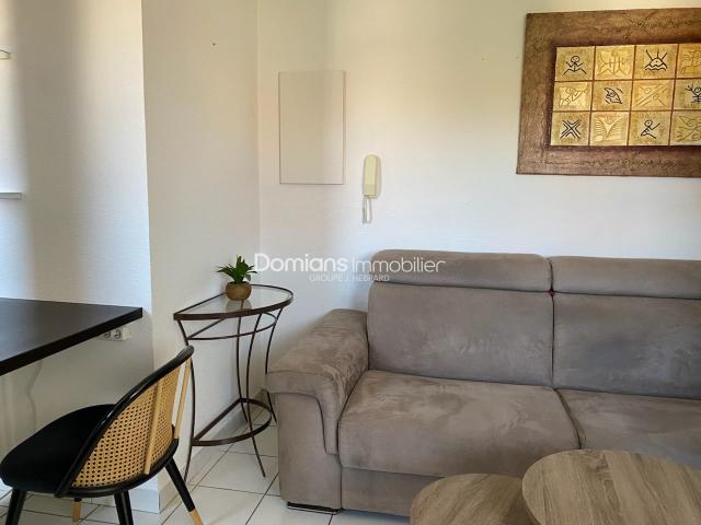 Appartement 1 pièce 26 m²