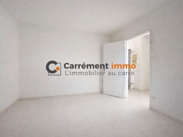Appartement 1 pièce 26 m²