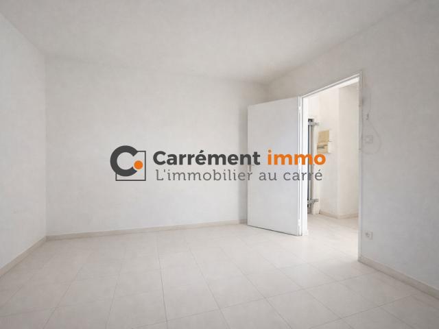 Appartement 1 pièce 26 m²