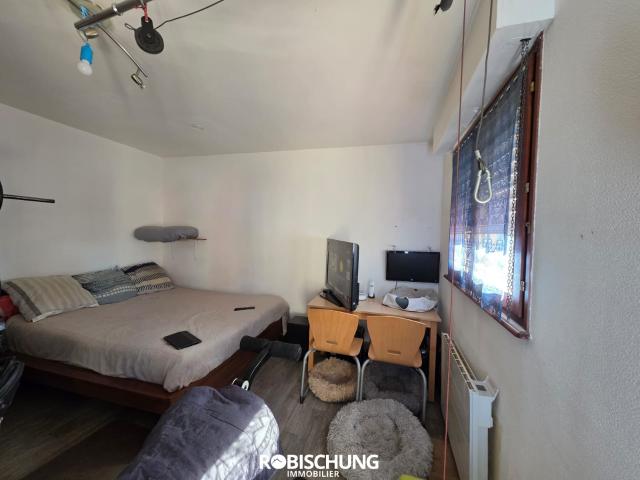 Appartement 1 pièce 26 m²