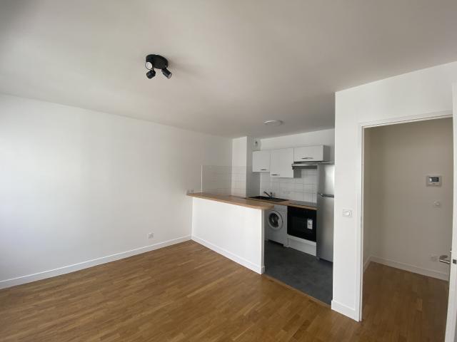 Appartement 1 pièce 26 m²
