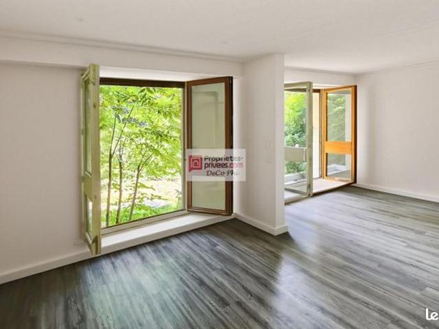 Appartement 1 pièce 26 m²