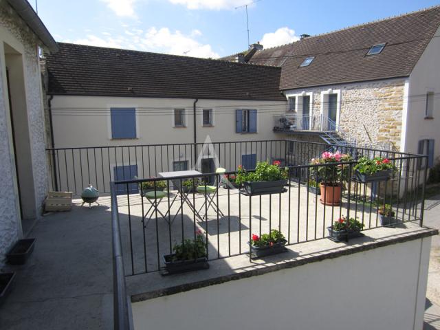 Appartement 1 pièce 26 m²