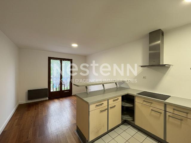 Appartement 1 pièce 26 m²