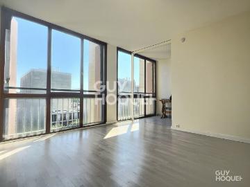 Appartement 1 pièce 26 m²