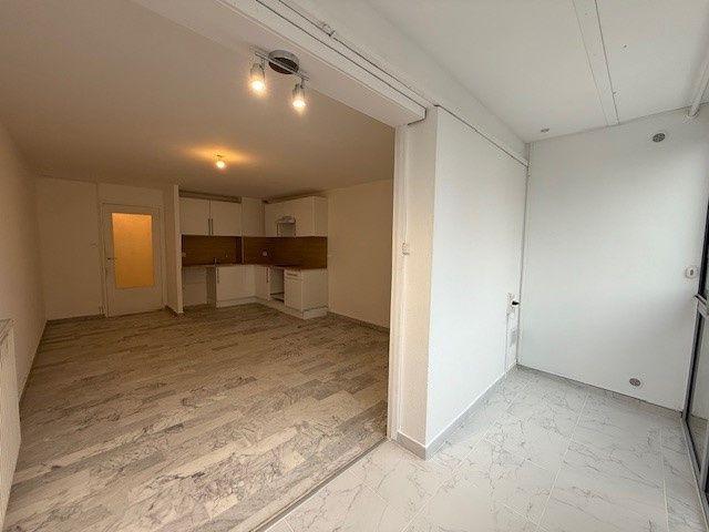 Appartement 1 Pièce 26 m²