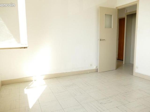 Appartement 1 pièce 26 m²