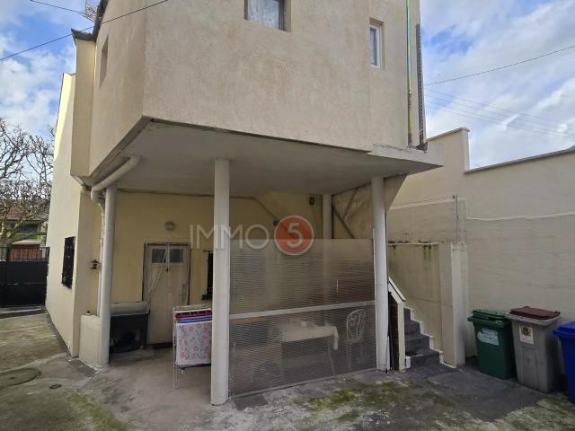 Appartement 1 pièce 26 m²
