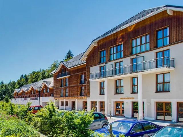 Appartement 1 pièce 26 m²