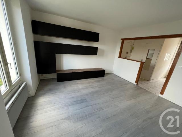 Appartement 1 pièce 26 m²