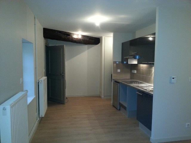 Appartement 1 pièce 26 m²