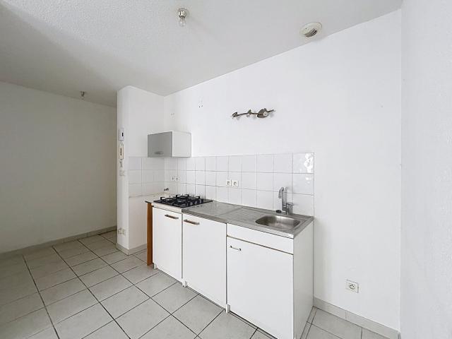Appartement 1 pièce 26 m²