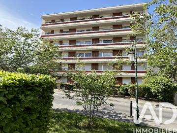 Appartement 1 pièce 26 m²