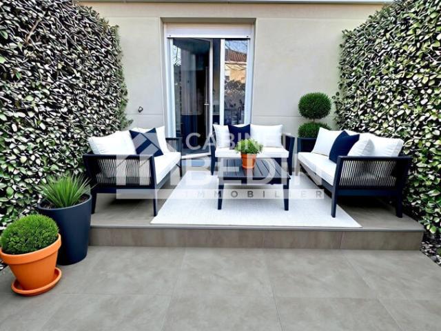 Appartement 1 pièce 26 m²