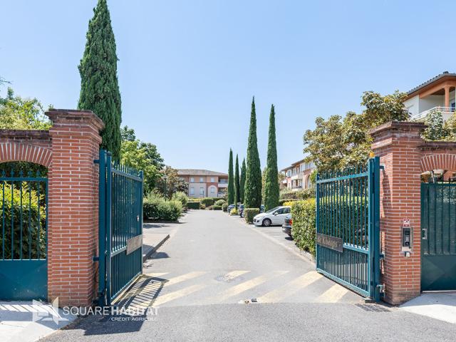 Appartement 1 pièce 26 m²