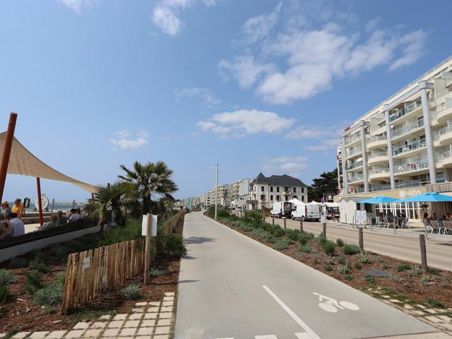 Appartement 1 pièce 26 m²