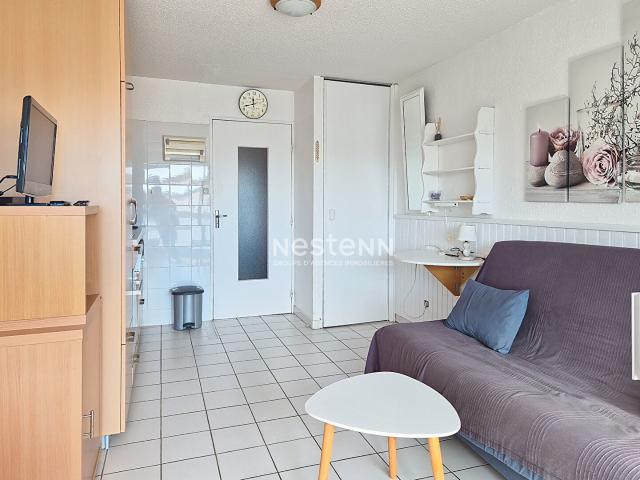 Appartement 1 pièce 26 m²