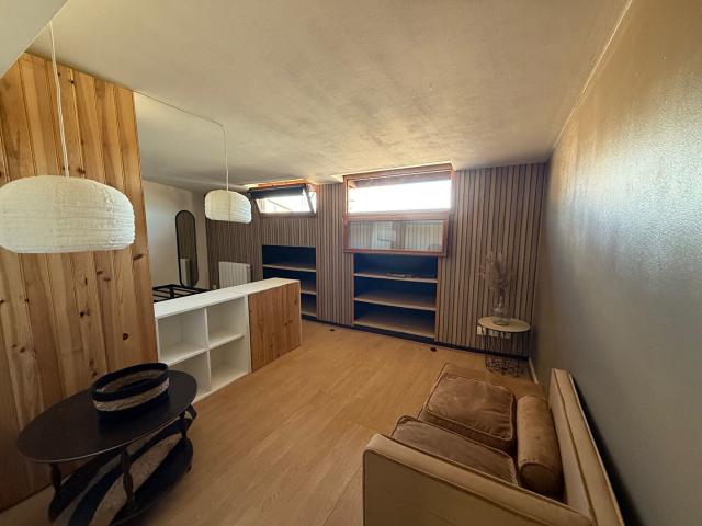 Appartement 1 pièce 26 m²