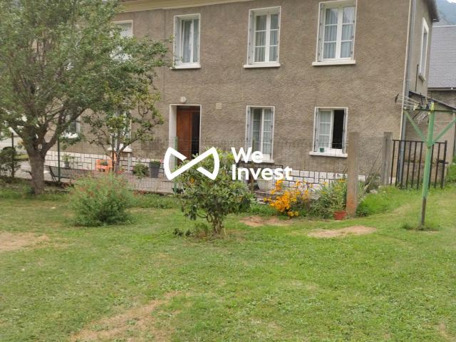 Appartement 1 pièce 26 m²