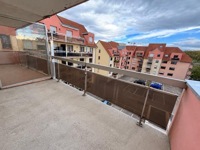 Appartement 1 pièce 26 m²
