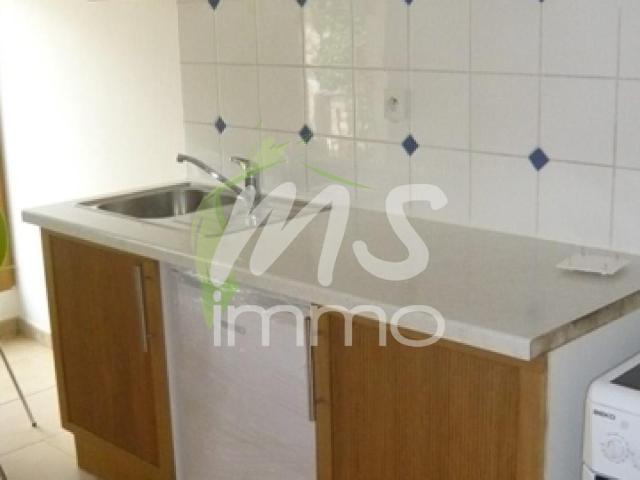 Appartement 1 pièce 26 m²