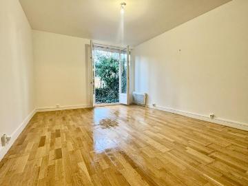 Appartement 1 pièce 26 m²