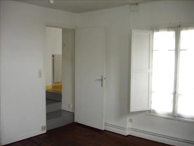 Appartement 1 pièce 26 m²